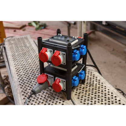 Brennenstuhl Power Distributor BSV 3-32A / TPE