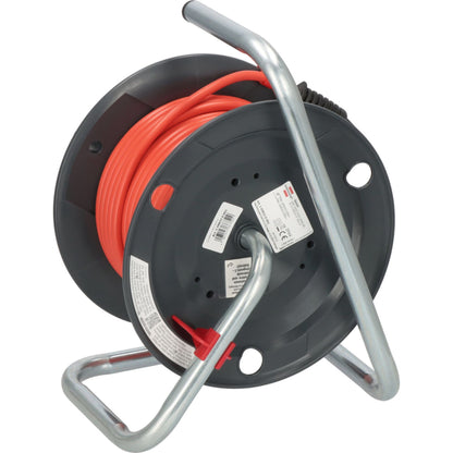 Brennenstuhl Cable drum Garant 240 20m H05VV-F3G1.5