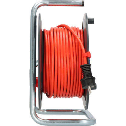 Brennenstuhl Cable Drum Garant 290 40m H05VV-F3G1.5