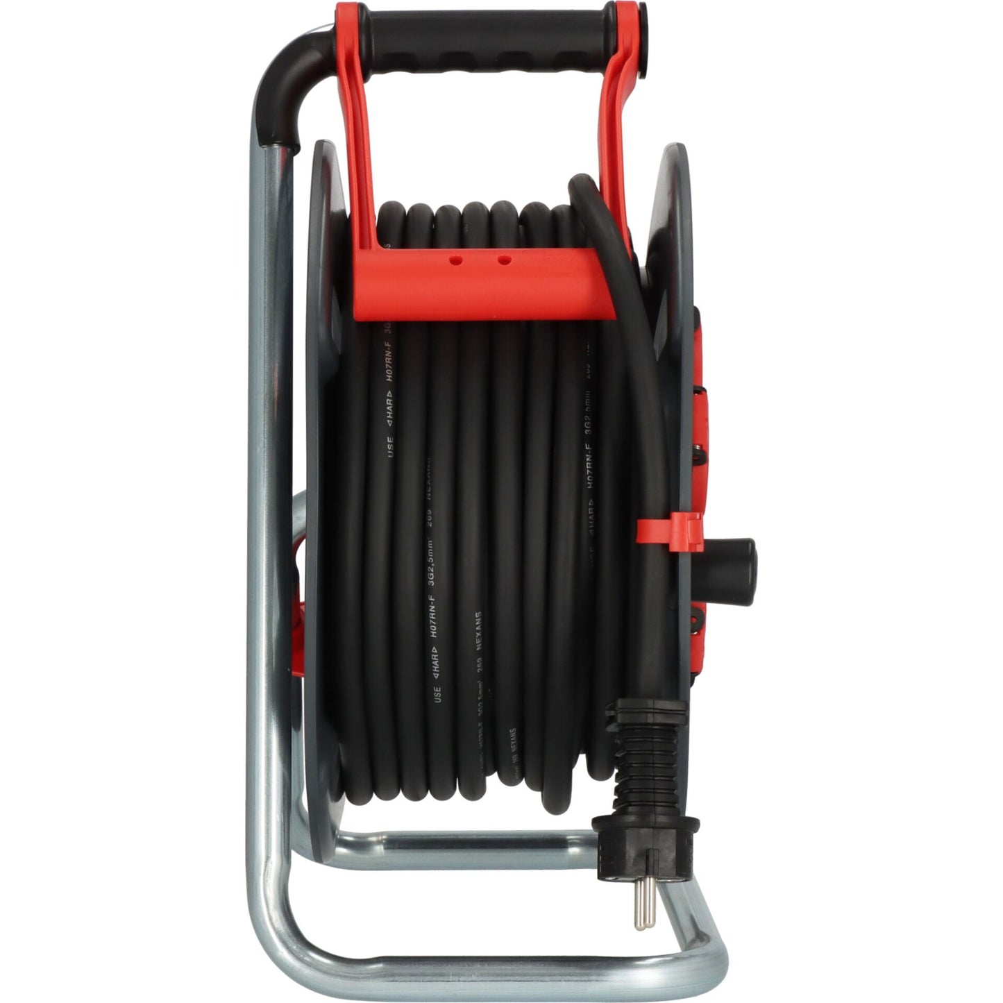 Brennenstuhl Profi Cable Drum