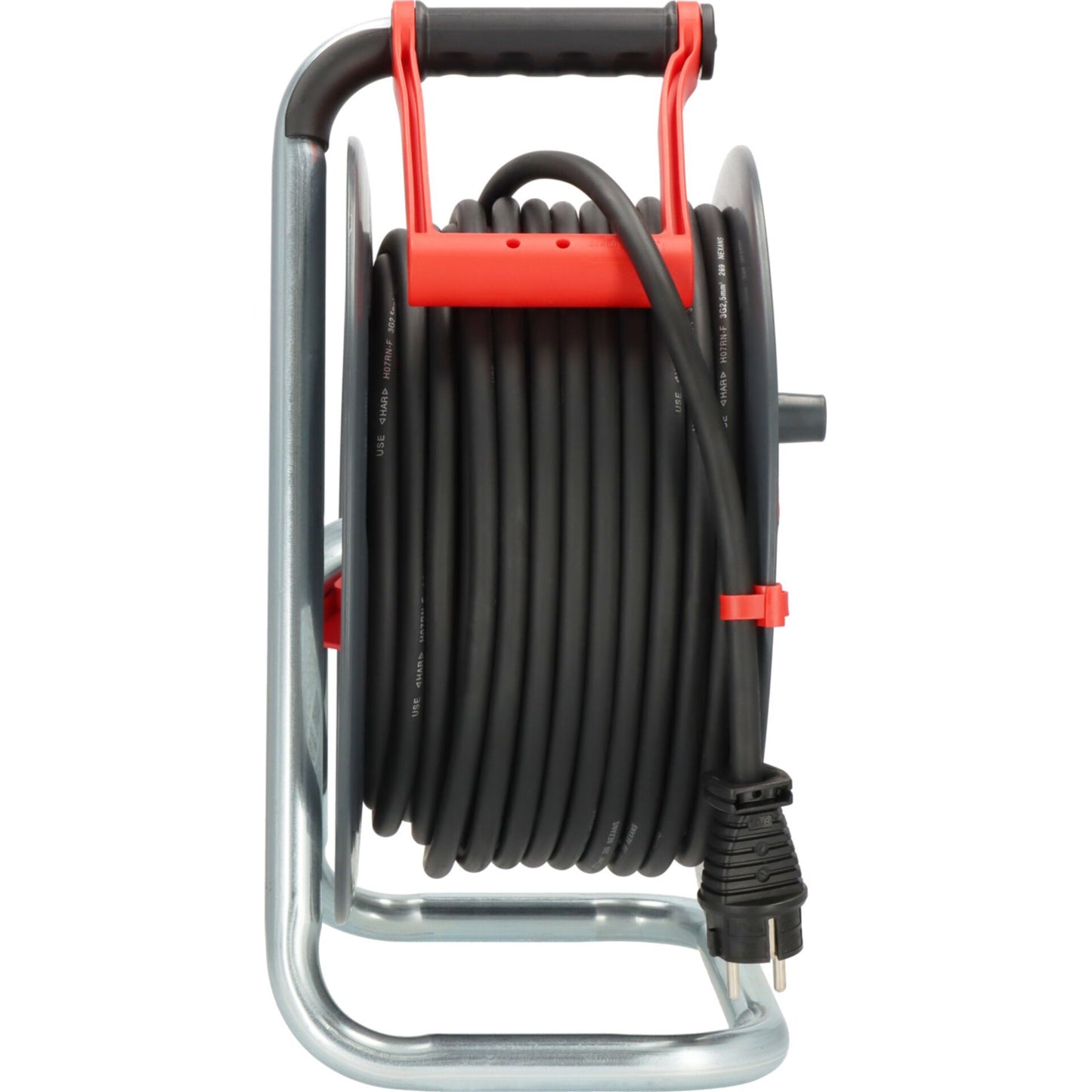 Brennenstuhl Prof. Cable Drum