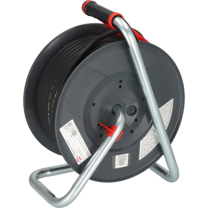 Brennenstuhl Prof. Cable Drum