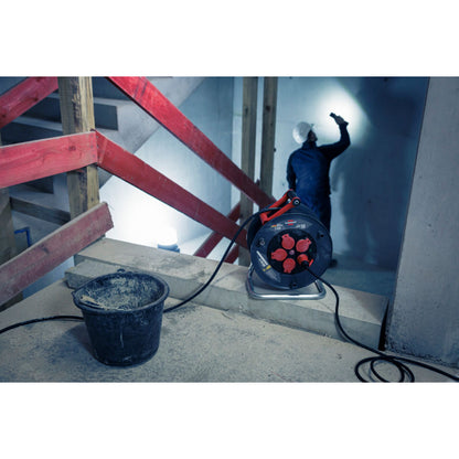 Brennenstuhl Prof. Cable Drum