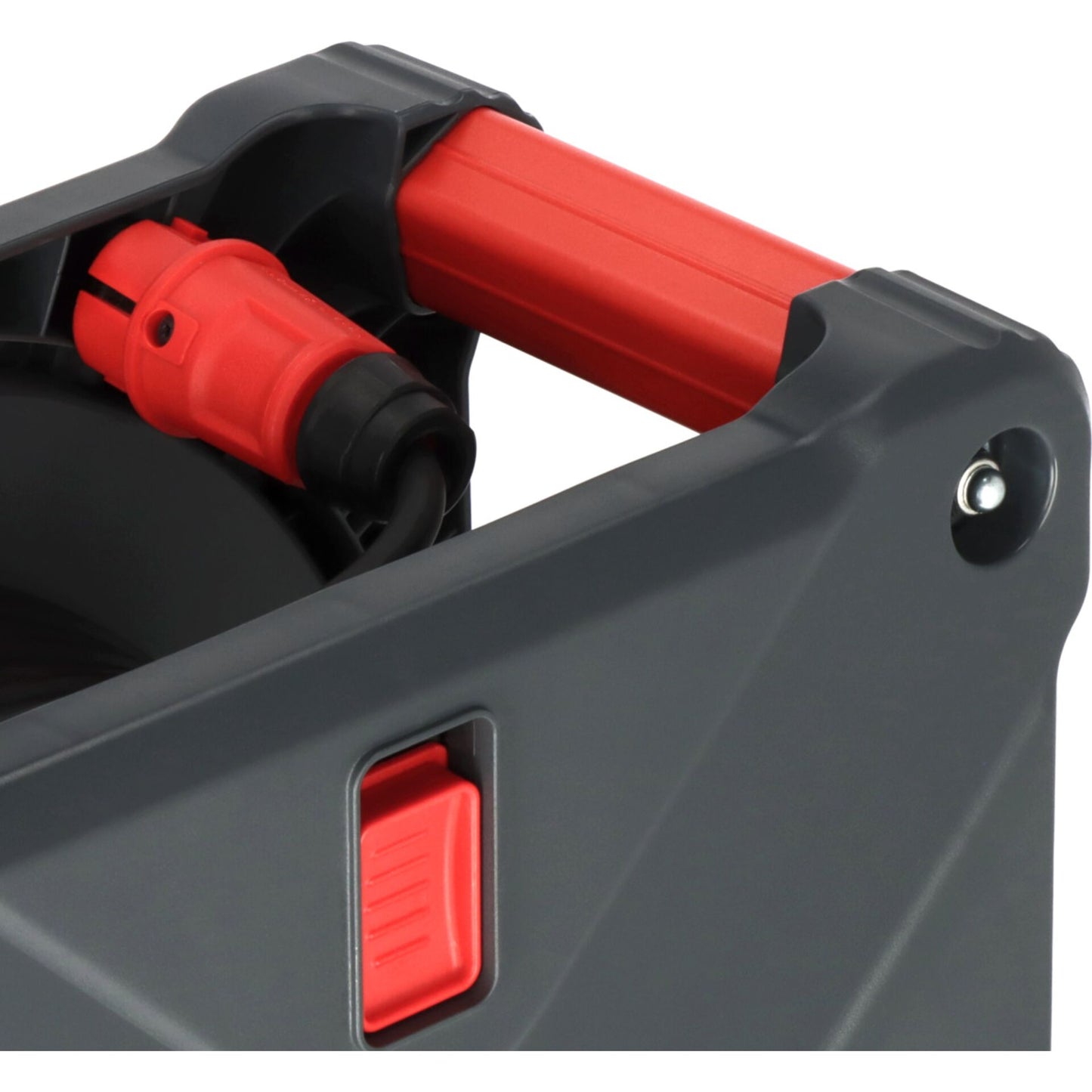 Brennenstuhl Prof. Cabel Drum Cube K