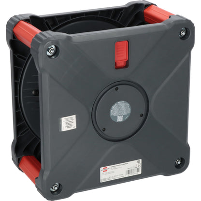 Brennenstuhl Prof. Cable Drum Cube K