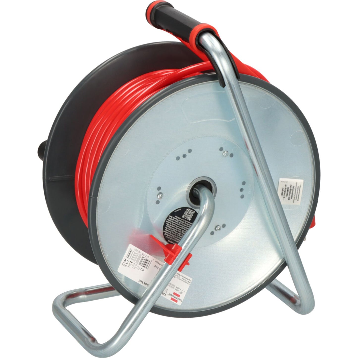 Brennenstuhl Professional Steel Core Cable