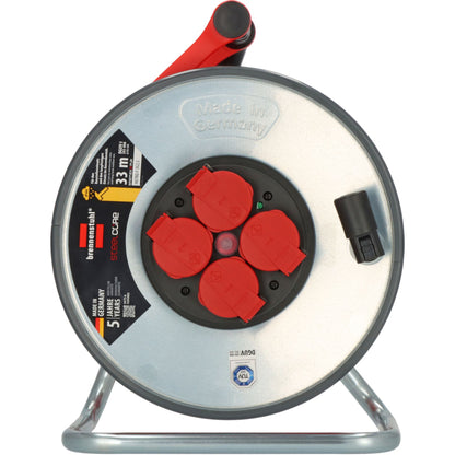 Brennenstuhl Professional Steel Core Cable