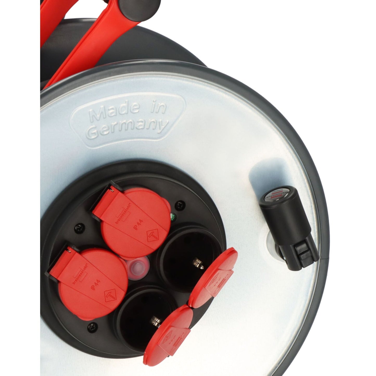 Brennenstuhl Professional Steel Core Cable