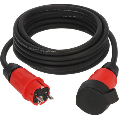 Brennenstuhl Professional Extension Cable