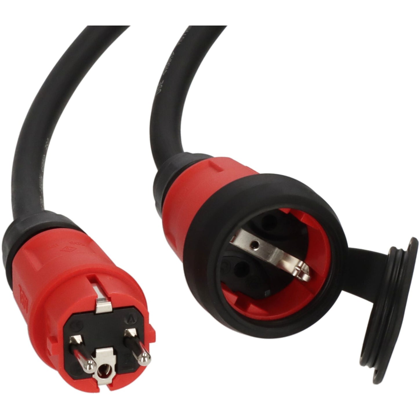 Brennenstuhl Professional Extension Cable