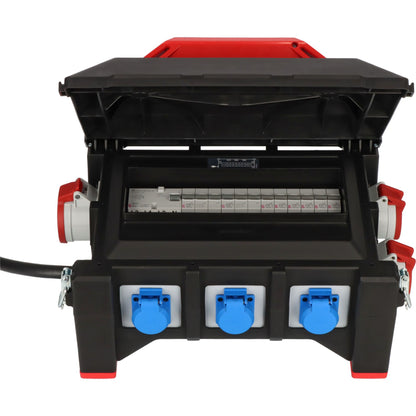 Brennenstuhl Professional Distributor BSV 5-32A FI