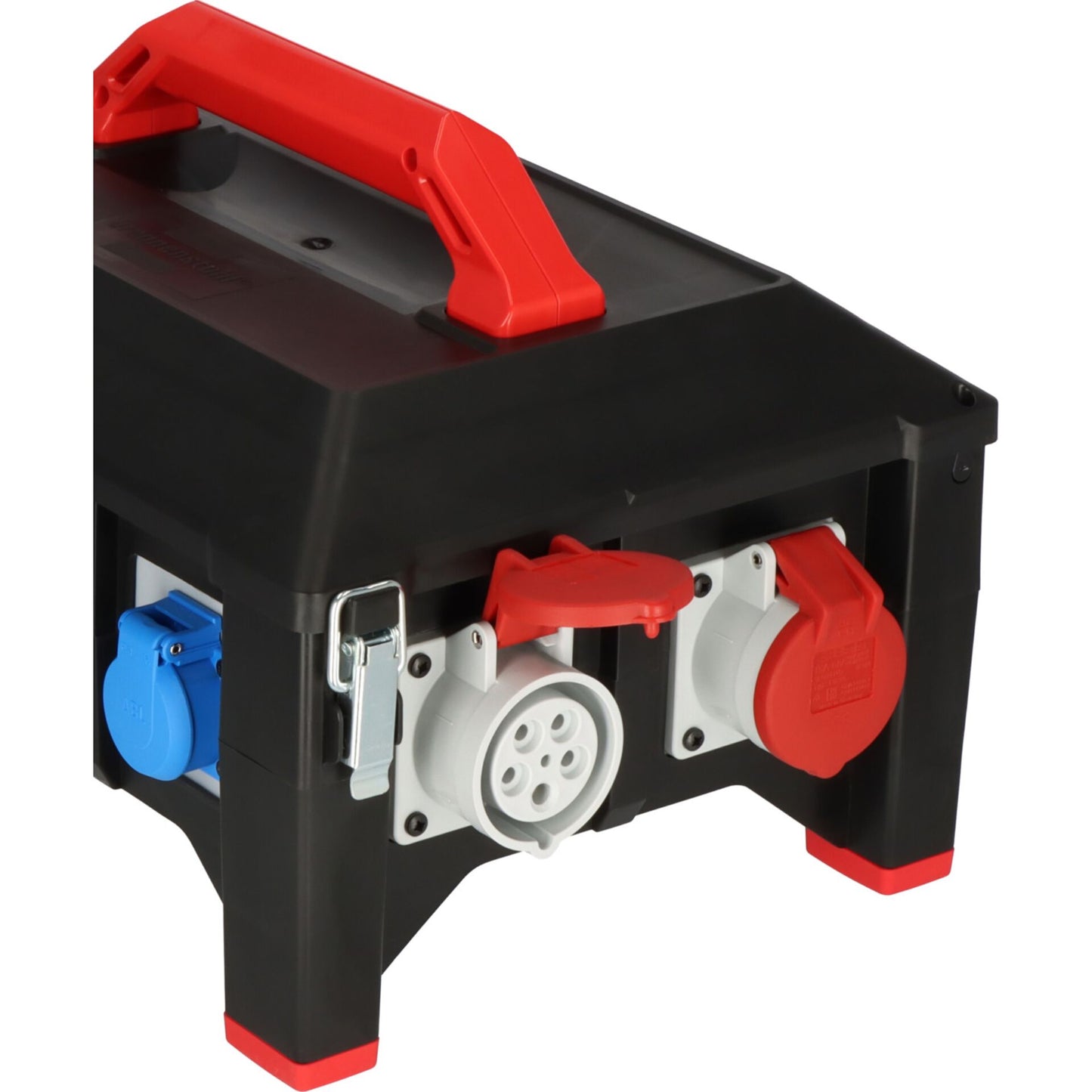 Brennenstuhl Professional Distributor BSV 5-32A FI