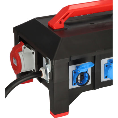 Brennenstuhl Professional Distributor BSV 5-32A FI