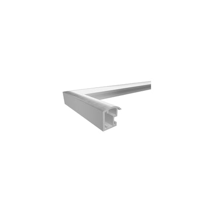 Walther Trendstyle         20x30 Resin white KP030W