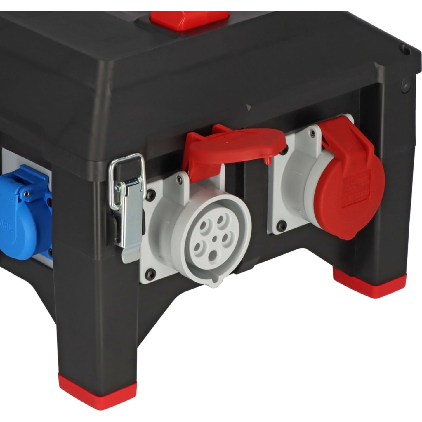 Brennenstuhl Professional Distributor BSV 5-63A FI