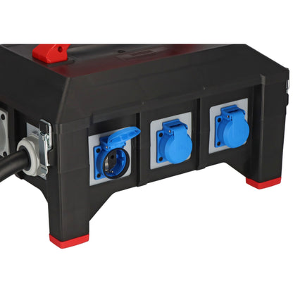 Brennenstuhl Professional Distributor BSV 5-63A FI