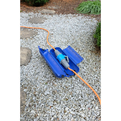 Brennenstuhl Protective Capsule Safe-Box CEE230V