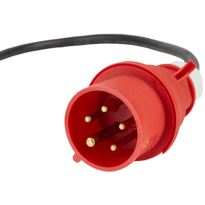 Brennenstuhl Power Distributor 2m H07RN-F5G4.0