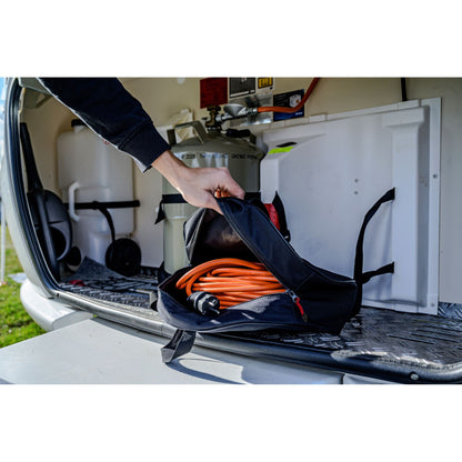 Brennenstuhl bag for extension cables