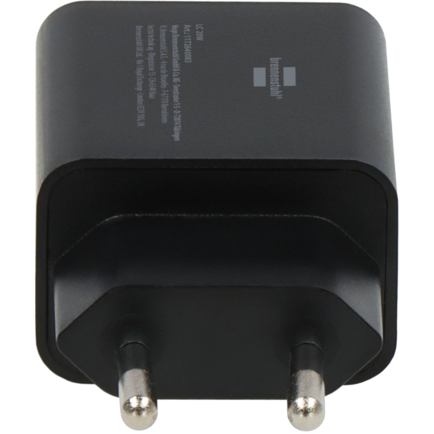 Brennenstuhl USB C Power