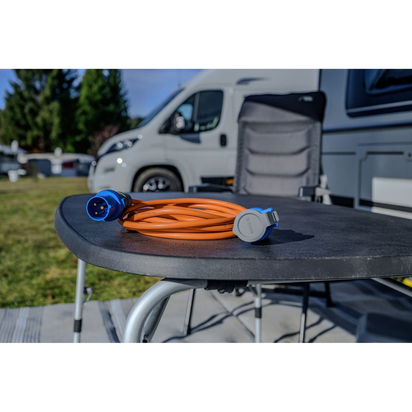 Brennenstuhl extension cable 10m CEE230V/16A IP44