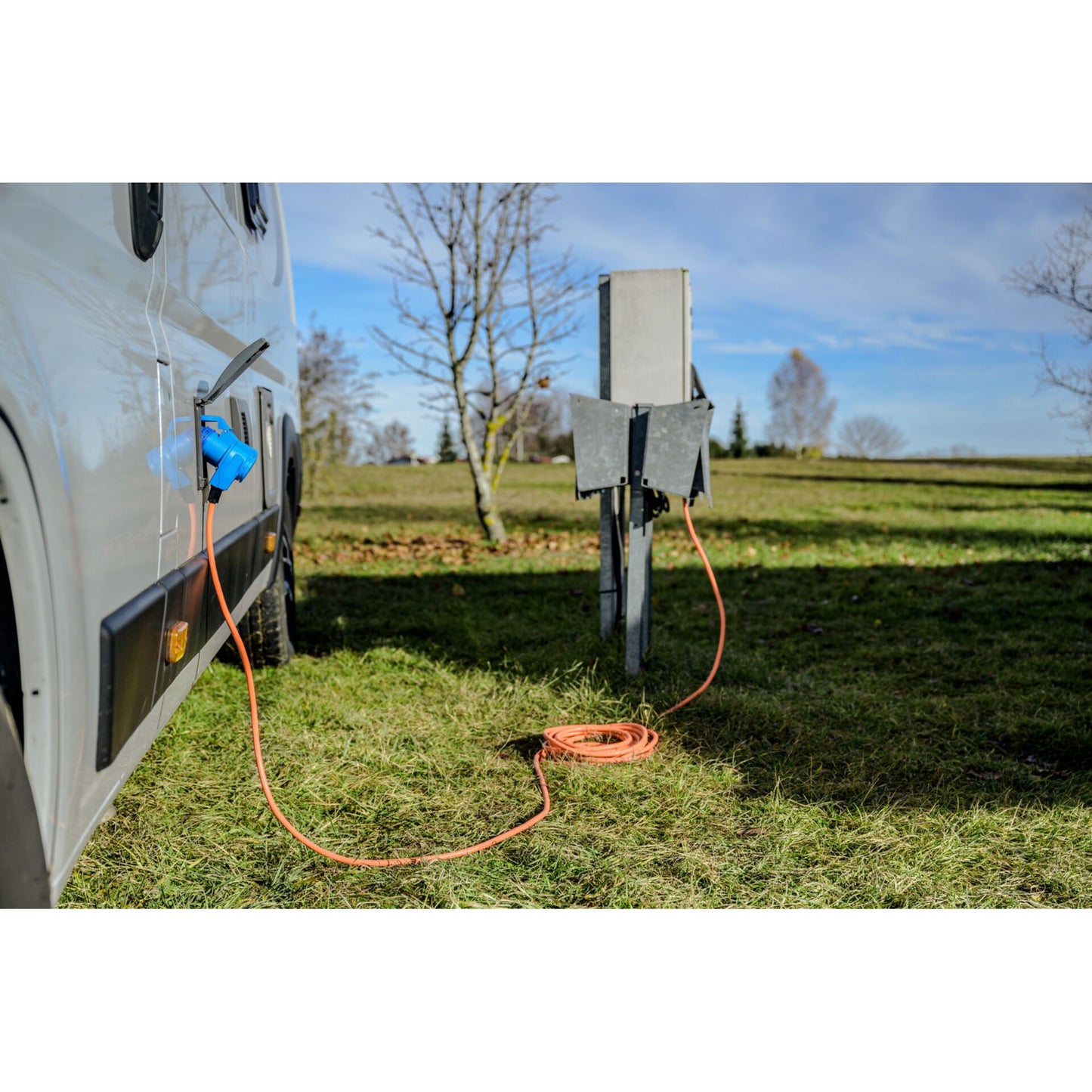 Brennenstuhl Extension Cable 25m CEE230V/16A IP44