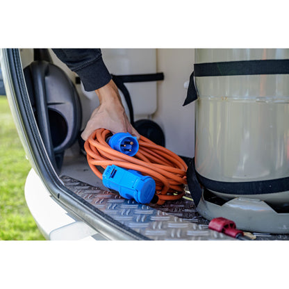 Brennenstuhl Extension Cable 25m CEE230V/16A IP44