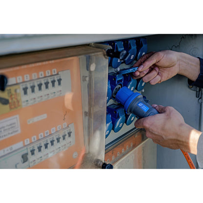 Brennenstuhl Extension Cable 25m CEE230V/16A IP44