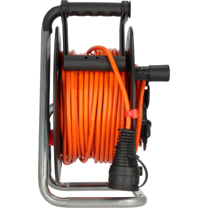 Brennenstuhl Cable Reel Garant-G Bretec 290 38+2m