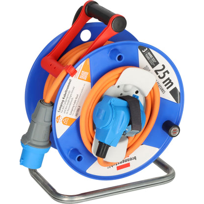 Brennenstuhl Cable Reel Garant-G 290 Camping