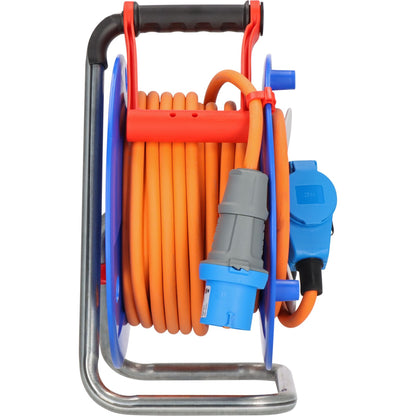 Brennenstuhl Cable Reel Garant-G 290 Camping