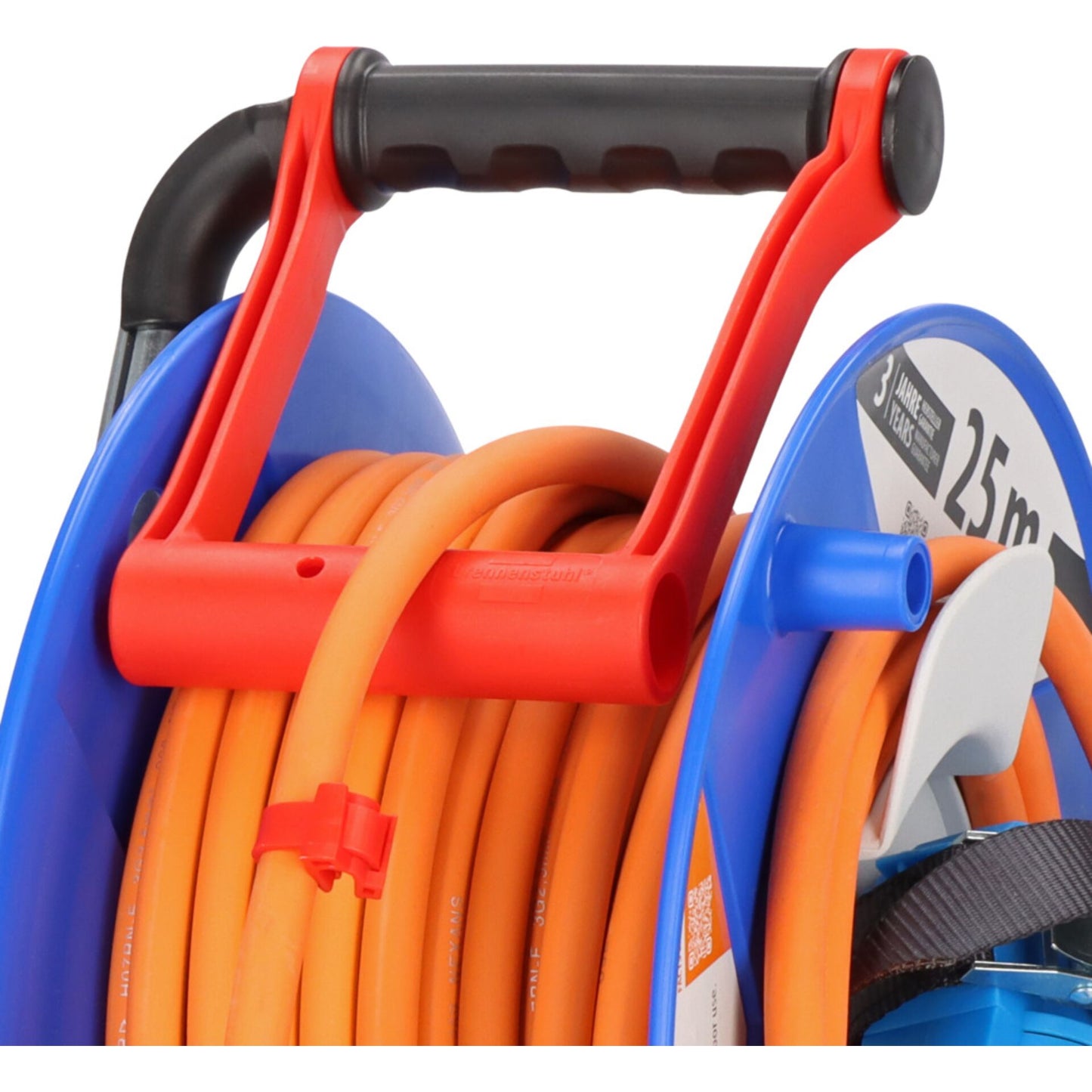 Brennenstuhl Cable Reel Garant-G 290 Camping