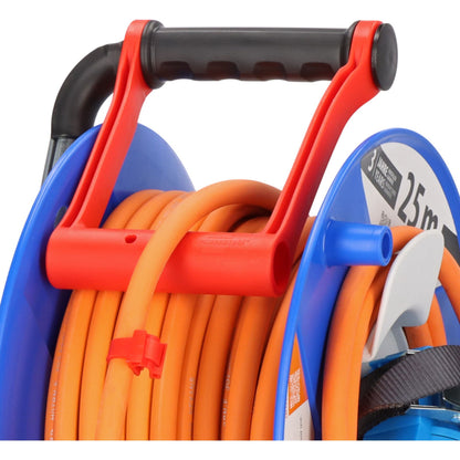 Brennenstuhl Cable Reel Garant-G 290 Camping