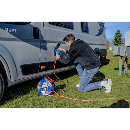 Brennenstuhl Cable Reel Garant-G 290 Camping