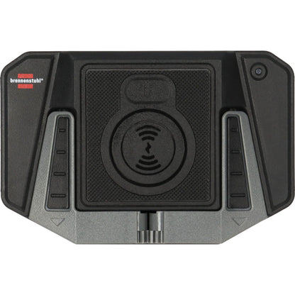 Brennenstuhl Wireless Charging Pad WCP 10W