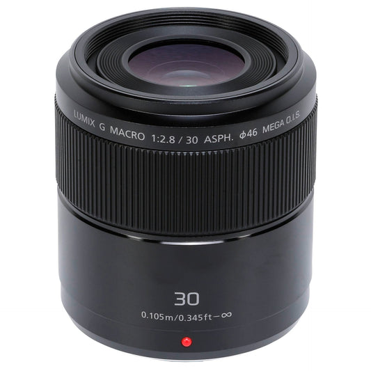 Panasonic Lumix 2,8/30 OIS