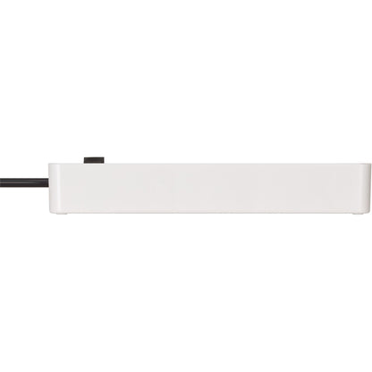 Brennenstuhl Ecolor 4 fold USB C