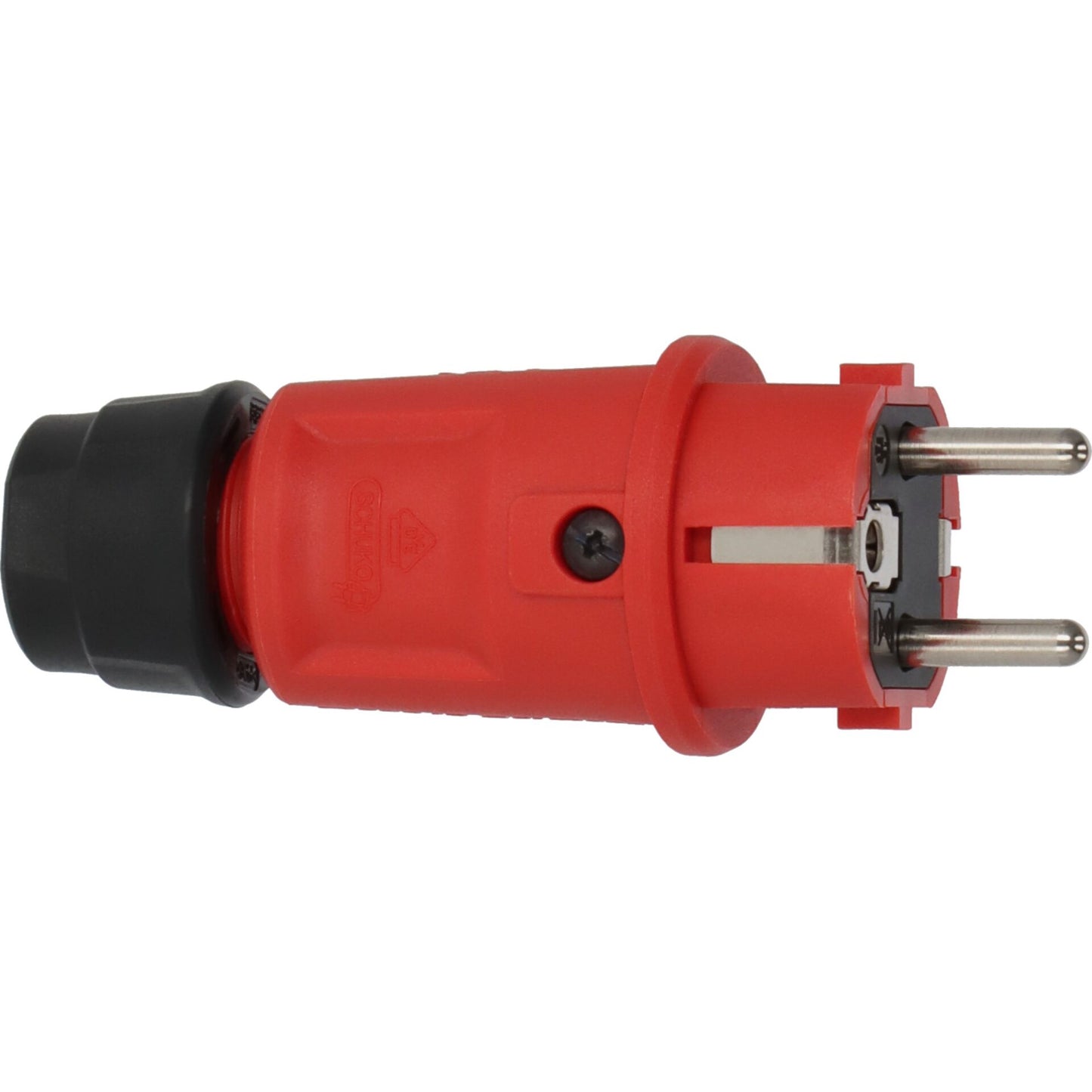 Brennenstuhl Earthing contact plug