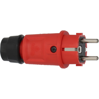 Brennenstuhl Earthing contact plug