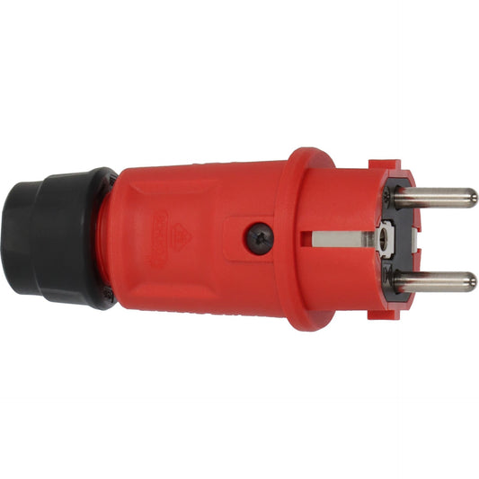 Brennenstuhl Earthing contact plug