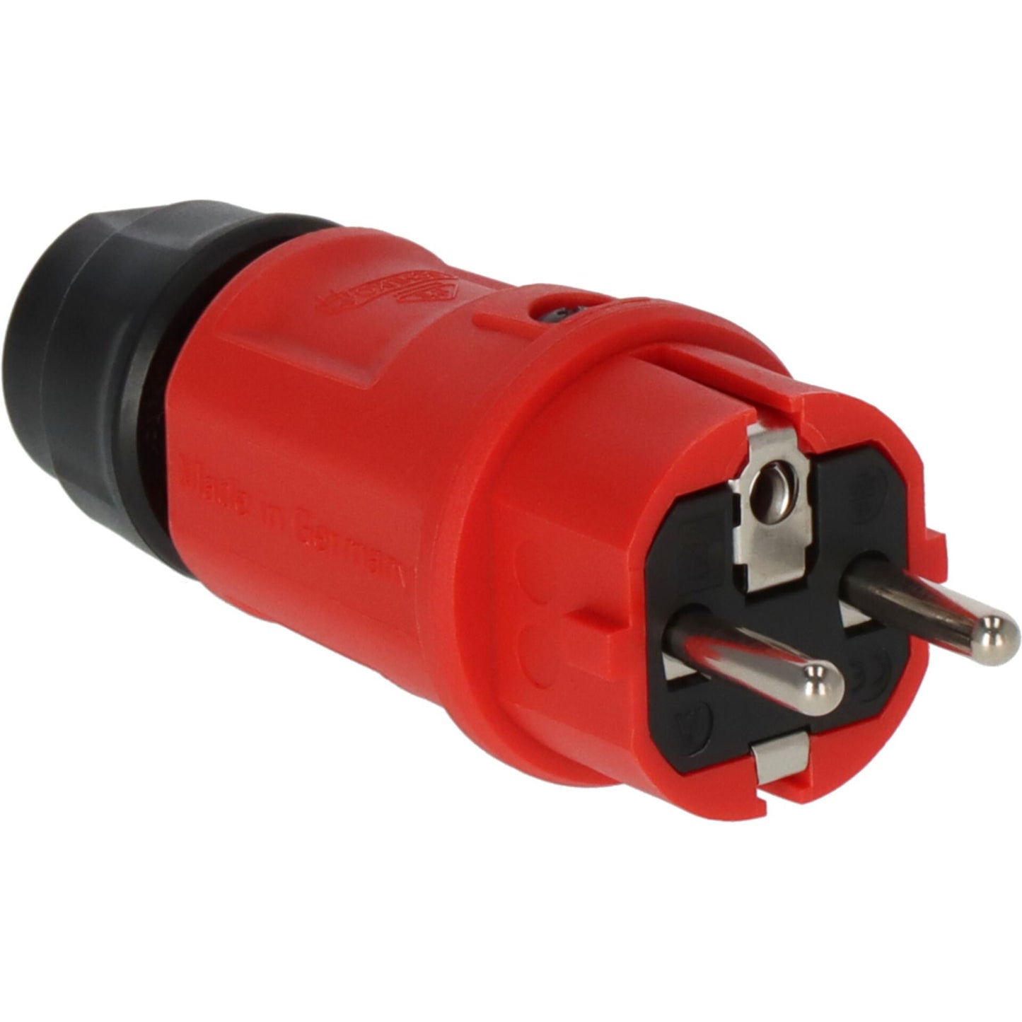 Brennenstuhl Earthing contact plug