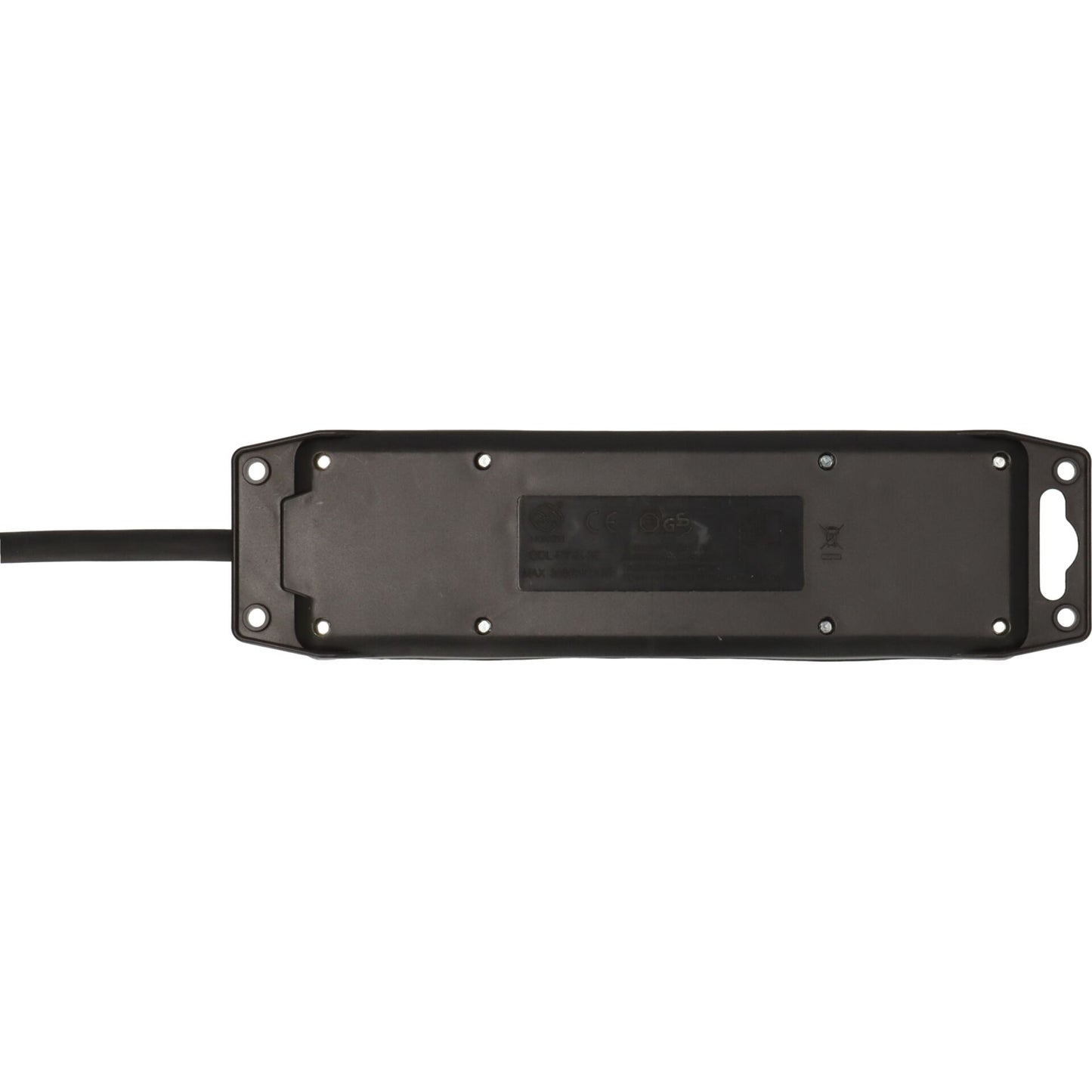 Brennenstuhl Power Distributor 3-way 2m H07RN-F3G1.5