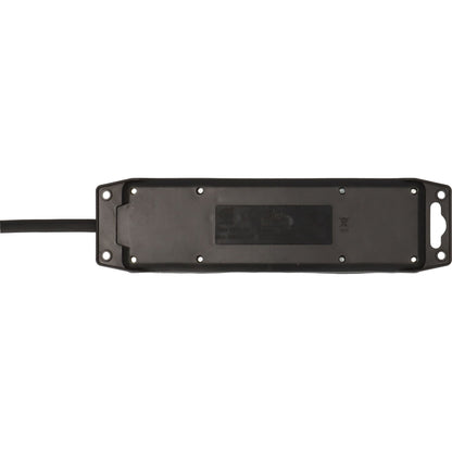 Brennenstuhl Power Distributor 3-way 2m H07RN-F3G1.5