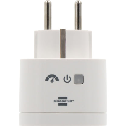Brennenstuhl WIFI Socket XS01 with energy metering