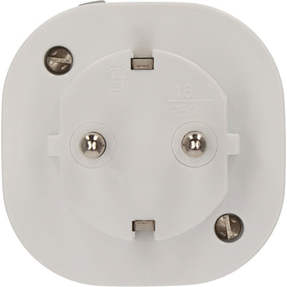 Brennenstuhl WIFI Socket XS01 with energy metering