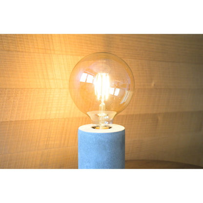 Brennenstuhl WiFi Filament LED Bulb Globe