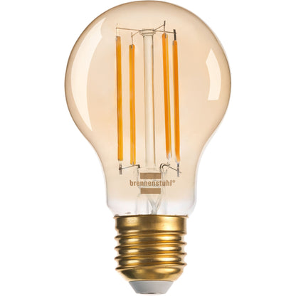 Brennenstuhl WiFi Filament LED Bulb Standard
