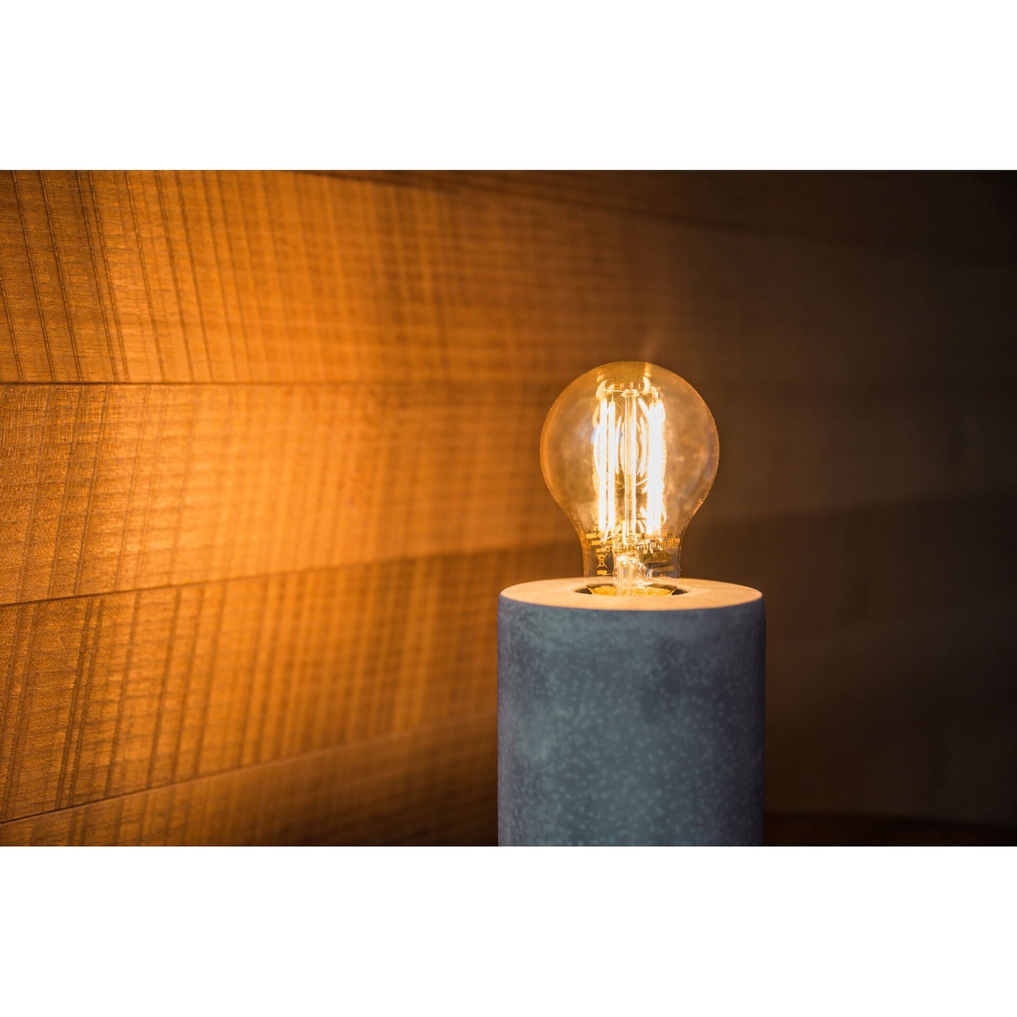 Brennenstuhl WiFi Filament LED Bulb Standard