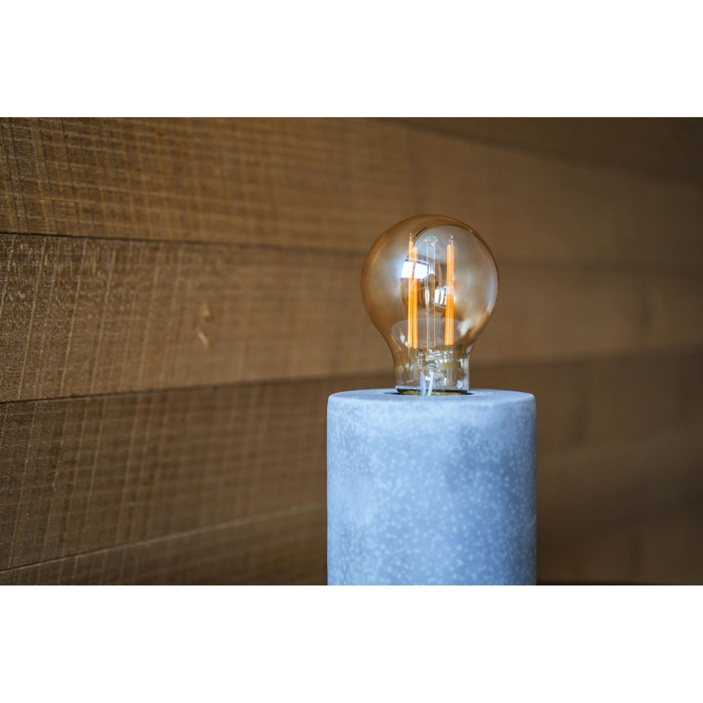 Brennenstuhl WiFi Filament LED Bulb Standard