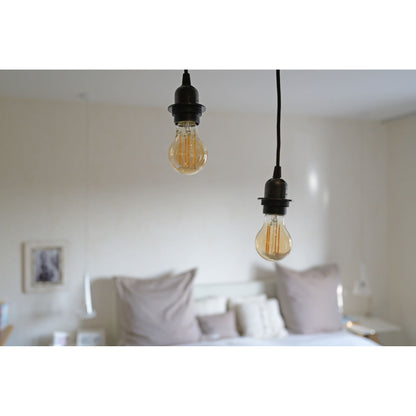 Brennenstuhl WiFi Filament LED Bulb Standard